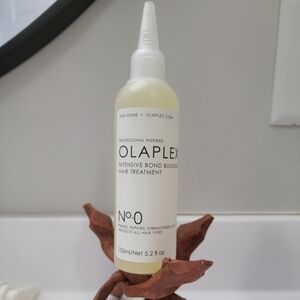 Olaplex No.0 Intensive Bond Building - sealed